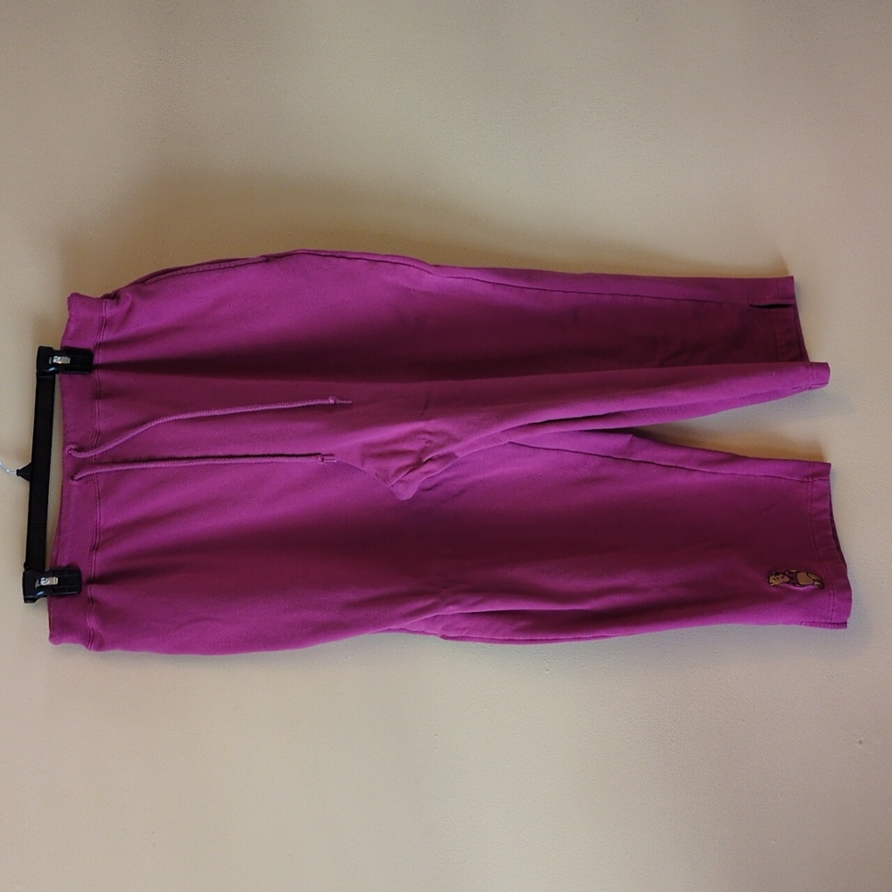 Disney Pooh PJ Set (Snap Shirt & Drawstring Bottom) - Picture 10 of 13